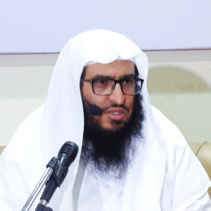محمد بن عبد الله بن جابر القحطاني